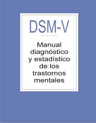 Algunas Modificaciones en el DSM-V