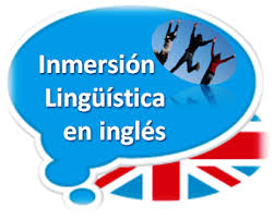 Inmersión Lingüística en lengua inglesa en Extremadura para el verano de 2015