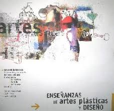 Acceso y matriculación en Enseñanzas Profesionales de Artes Plásticas y Diseño en Extremadura