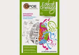 Revista de COPOE nº 2. Educar y Orientar