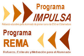 Programa IMPULSA 2015/2016