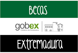 Becas Complementarias para Enseñanzas Universitarias en Extremadura