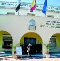 Residencias Universitarias de la Junta de Extremadura